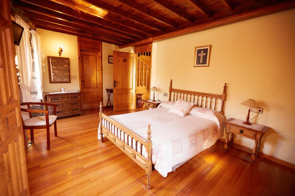 Casa Lamelas Riberas del Sor Екстер'єр фото