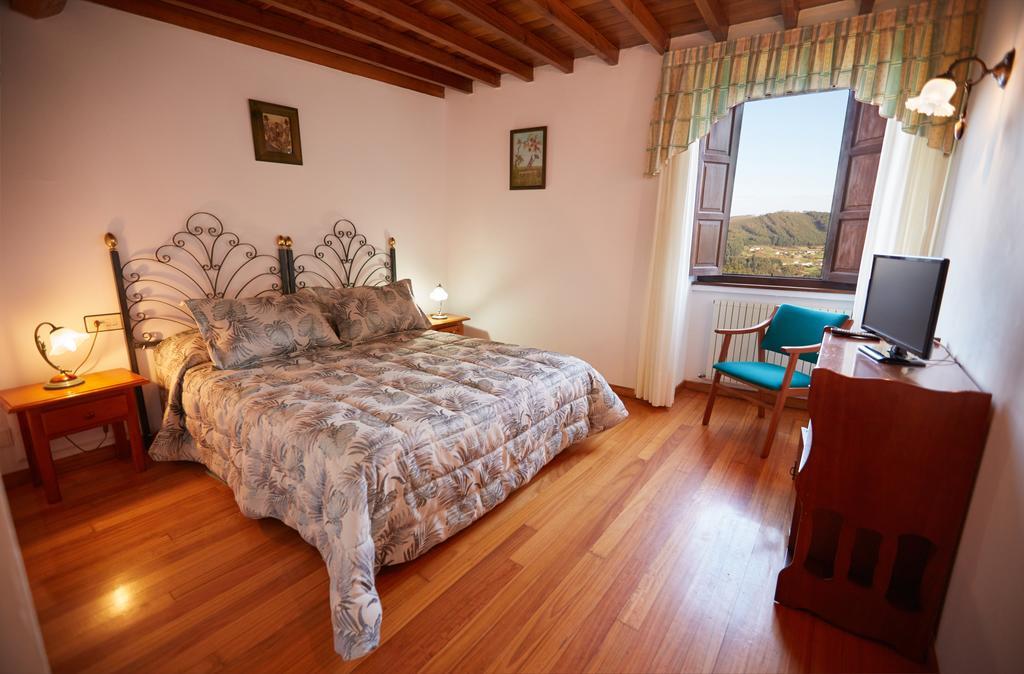 Casa Lamelas Riberas del Sor Екстер'єр фото
